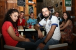 Friday Night at Byblos Old Souk
